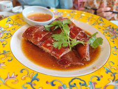 -琼菜人家·海南菜·文昌鸡(文昌大道店)