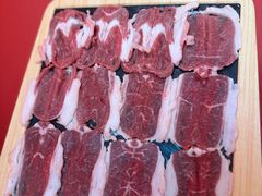-京悦南门涮羊肉·羊蝎子火锅(田林路店)