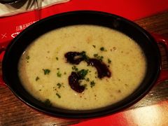 西班牙洋芋蛋饼-CRAZYONES西班牙海鲜饭(上海美罗城店)