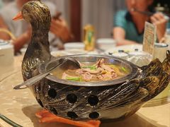 老味道麻鸭-绍兴老味道·非遗门店(银泰城店)