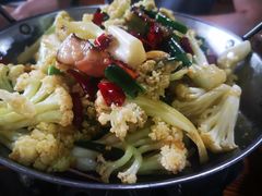 -湖南湘菜馆(东湘缘二店)