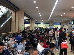 -重庆医科大学附属第一医院(本部)