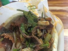 -梁记肥肠粉(宽窄巷子店)