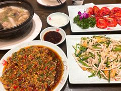-抱德·潮汕味(琶洲店原惠城鱼仔)