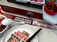 -雅佳神话·麻辣烤鱼(新街口店)