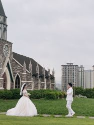 点击看大图 -金夫人婚纱摄影(总店)