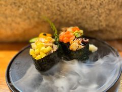 -山葵家·创意料理(宁波来福士店)