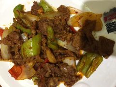 -青瓦餐厅·生鱼片·韩园烤肉(西塔店)