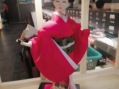 -采御鲜·回转寿司(汕头万达店)