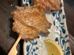-哥哥の深夜食堂(红松东路店)