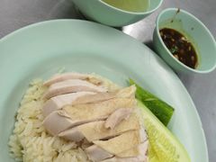 -红大哥水门鸡饭(總店)