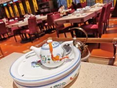 -点都德(华强南店)