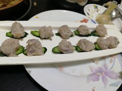 -喜来顺大铜锅涮羊肉(平江道店)