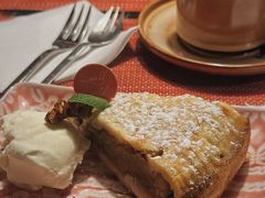 -小世界西餐厅(建国门店)