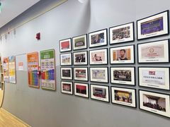 -汉翔书法丨书法·美术·硬笔·国画(望京校区)