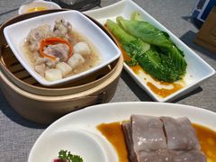 -凯逸轩·匠心粤菜(中城名仕汇店)