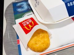 -麦当劳(南京五龙店)