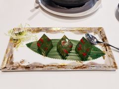 妃子桂花糕-伯衡55·吉品轩(乌鲁木齐南路店)