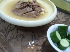 -老海陵·泰州菜(图书馆店)