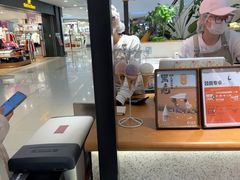 -DQ·蛋糕·冰淇淋(浦江欢乐颂店)