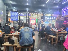 -清真·马峰烤肉(小学习北巷店)