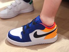 -JORDAN(外滩中央体验店)