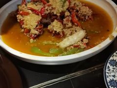 -京悦南门涮羊肉·羊蝎子火锅(田林路店)