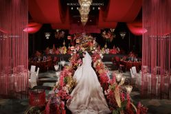 -美诺婚礼策划·求婚策划