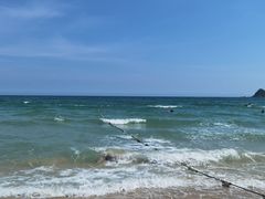 -西涌国际滨海旅游区