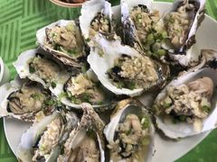 -盛港湾海鲜食府(黄沙店)