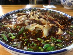 -德海牛肉面(武警医院店)
