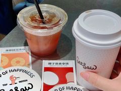 -Seesaw Coffee(上生新所店)