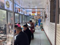 -笑红饭庄