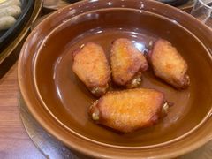 -萨莉亚意式餐厅(万嘉商业广场店)