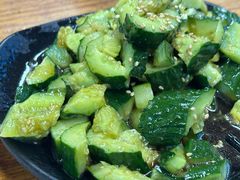-平娃三宝烧烤·面食(富丰桥店)