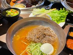 -火炉火自助餐(枫蓝国际店)