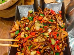 -湘味淳(千禧街店)