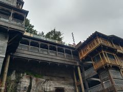 -重庆十八梯传统风貌区