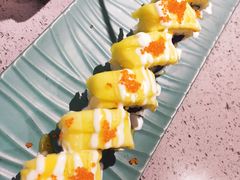 夏日之恋-妥妥烤肉料理(昙华林店)