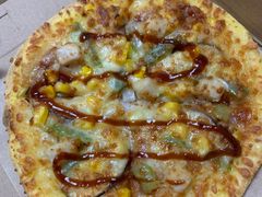 -大力披萨(健康路店)