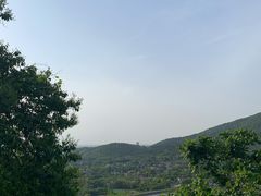 -善卷洞风景区