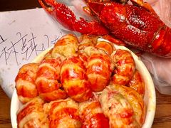 -必点海鲜·海肠捞饭大王(滨江道店)