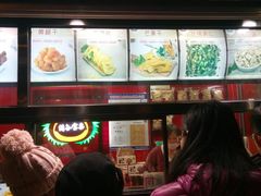 -满谷宝栗(奥林匹克店)