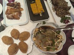 -凯鸽酒楼(大同振兴街店)