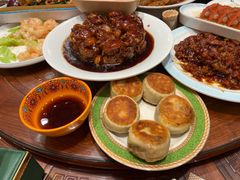 -清真吐鲁番餐厅(牛街店)