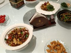 -湖锦酒楼·31年地道湖北菜(黄鹤楼店)