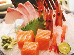 -炙柒Sekinana·精致日料(合生汇店)