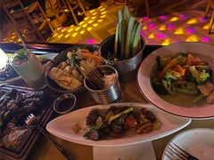 -MR.ROCKY洛奇先生RESTAURANT&BAR(宝安壹方城店)