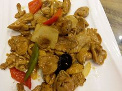 -清真益鑫羊肉手抓馆(南大街店)