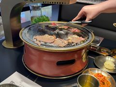 -西塔老太太泥炉烤肉(龙湖北苑天街店)